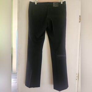 Banana Republic Women's Black Trousers
